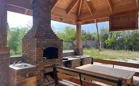 Lakeside Villa Issyk Kul